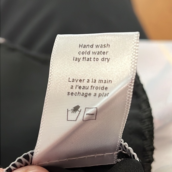 Clover Canyon “Room with a View” XS Pants NWT Abstract Art Joggers - Picture 12 of 12